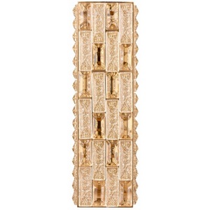 Изображение товара Настенный светильник светодиодный Fluorite Festo FL1051-2W