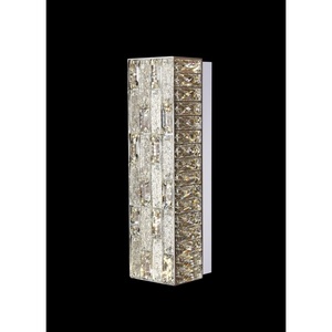 Изображение товара Настенный светильник светодиодный Fluorite Festo FL1052-2W