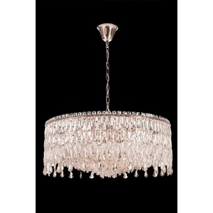 Изображение товара Подвесная люстра хрусталь Fluorite The Empress FL1062-22P