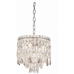 Изображение товара Подвесная люстра хрусталь Fluorite The Empress FL1062-5P