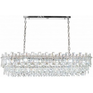 Изображение товара Подвесная люстра хрусталь Fluorite Constancia FL1064-21P