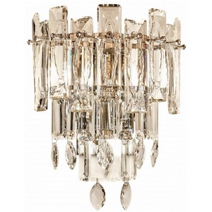 Изображение товара Бра хрусталь Fluorite Constancia FL1064-3W с подвесками