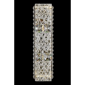 Изображение товара Настенные светильник хрусталь светодиодный Fluorite Ravissement FL1068-2W