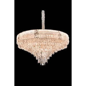 Изображение товара Подвесная люстра хрусталь Fluorite Delight FL1088-21P