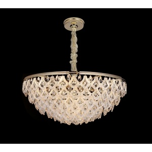 Изображение товара Подвесная люстра Fluorite Dignita FL1091-18P