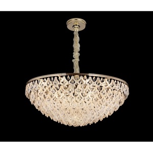 Изображение товара Подвесная люстра Fluorite Dignita FL1091-23P