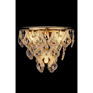 Изображение товара Бра Fluorite Dignita FL1091-3W