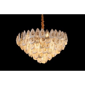 Изображение товара Подвесная люстра Fluorite Finezza FL1092-29P