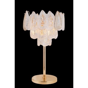 Изображение товара Настольная лампа артишок Fluorite Finezza FL1092-9T