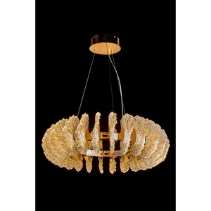 Изображение товара Подвесная люстра светодиодная Fluorite Marine FL1094-6P