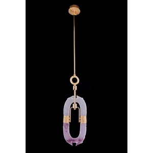 Изображение товара Подвесной светодиодный светильник Fluorite Anelli FL1100-1P2