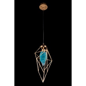 Изображение товара Подвесной светодиодный светильник Fluorite La Citta FL1101-1P2