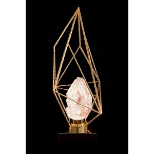 Изображение товара Настольная лампа светодиодная Fluorite La Citta FL1101-1T1