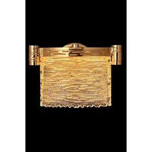 Изображение товара Бра светодиодное Fluorite De Palais FL1104-1W