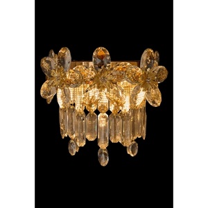 Изображение товара Бра Fluorite Jardin FL1105-6W с цветами