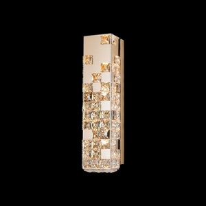 Изображение товара Настенный светильник Fluorite Elegance FL1106-5W