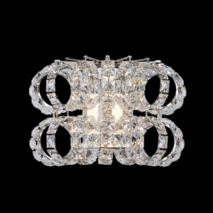 Изображение товара Настенный светильник Fluorite Brilliance FL1107-2W