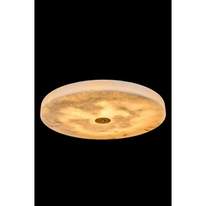 Изображение товара Потолочный светодиодный светильник круглый Fluorite Luar FL1110-6C