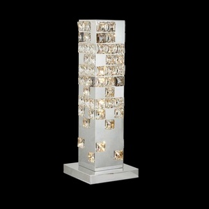 Изображение товара Настольная лампа Fluorite Elegance FL1148-3T