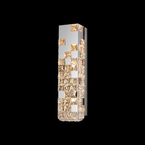 Изображение товара Настенный светильник Fluorite Elegance FL1148-5W