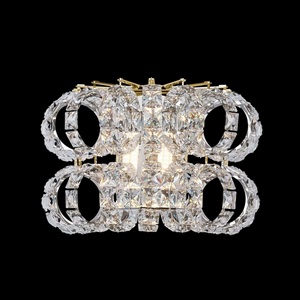 Изображение товара Настенный светильник Fluorite Brilliance FL1151-2W