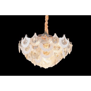 Изображение товара Подвесная люстра Fluorite Infinita FL1152-13P