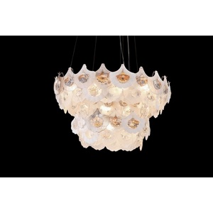 Изображение товара Подвесная люстра Fluorite Infinita FL1153-18P