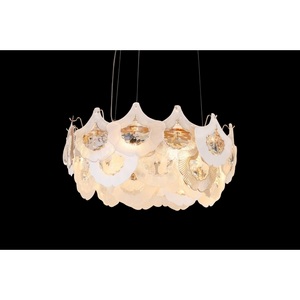 Изображение товара Подвесная люстра Fluorite Infinita FL1153-6P