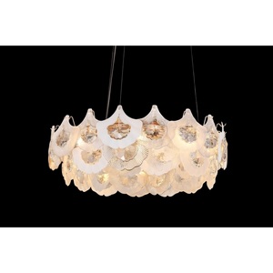 Изображение товара Подвесная люстра Fluorite Infinita FL1153-8P