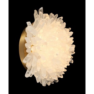 Изображение товара Настенный светильник светодиодный Fluorite Sorpresa FL1157-1WB