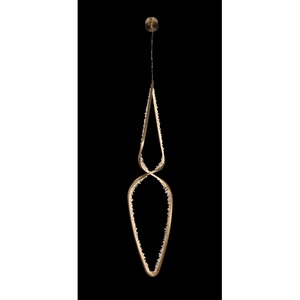 Изображение товара Подвесной светодиодный светильник Fluorite Opera FL1159-1P3