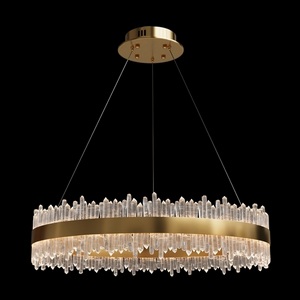 Изображение товара Подвесной светильник светодиодный Fluorite Donum FL1160-6P