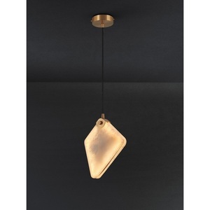 Изображение товара Подвесной светодиодный светильник Fluorite Visio FL1162-1P2