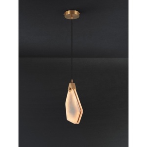 Изображение товара Подвесной светодиодный светильник Fluorite FL1162-1P3 с регулировкой высоты