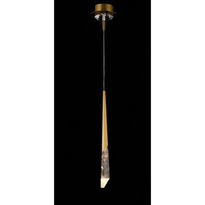 Изображение товара Подвесной светильник светодиодный Fluorite Unico FL1167-1P