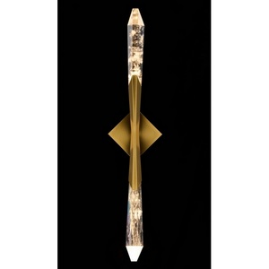 Изображение товара Настенный светильник светодиодный Fluorite Unico FL1167-2W