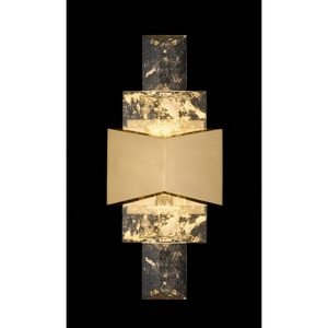 Изображение товара Настенный светильник Fluorite De Autor FL1168-3W