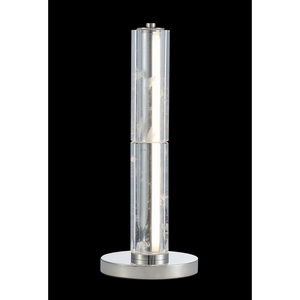 Изображение товара Настольная лампа светодиодная Fluorite Instante FL1178-2T