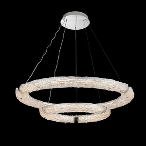 Изображение товара Подвесная люстра светодиодная Fluorite Rudeza FL1179-20P