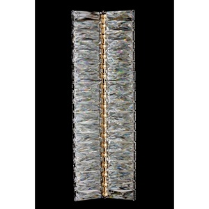 Изображение товара Настенный светильник светодиодный Fluorite Sacrement FL1181-2W