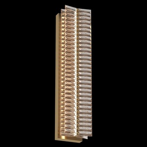 Изображение товара Настенный светильник светодиодный Fluorite Sacrement FL1181-3W