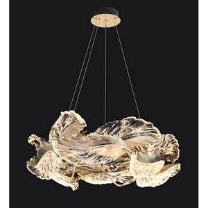 Изображение товара Подвесная люстра светодиодная Fluorite Felicity FL1182-5P