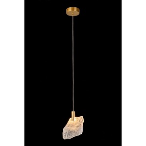 Изображение товара Подвесной светильник светодиодный Fluorite Gelo FL1188-1PM