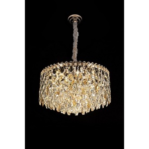 Изображение товара Подвесная люстра Fluorite Sovrana FL1190-14P