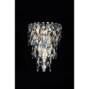 Изображение товара Бра Fluorite Sovrana FL1191-3W