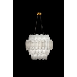 Изображение товара Подвесная люстра Fluorite Selena FL1192-18P