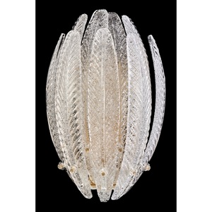 Изображение товара Настенный светильник Fluorite Florencia FL1194-3W