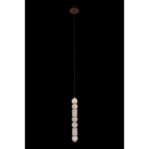 Изображение товара Подвесной светильник Fluorite Nocturna FL1198-7P