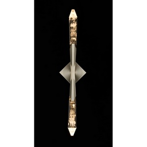 Изображение товара Настенный светильник светодиодный Fluorite Unico FL1205-2W