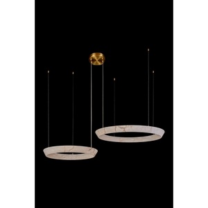 Изображение товара Подвесной светильник светодиодный Fluorite Ophelie FL1206-20P